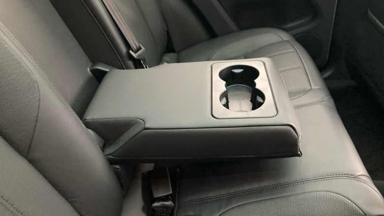 Land Rover Range Rover Evoque 2.0 D200 Dynamic HSE 5dr Auto Diesel Hatchback